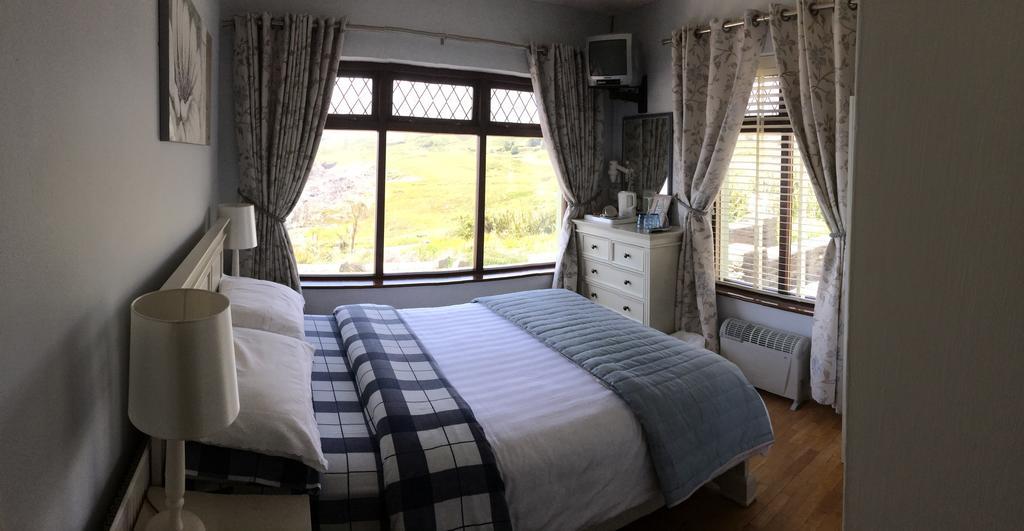 Bed and Breakfast Sandycove House Bed & Breakfast Castlehaven Pokój zdjęcie