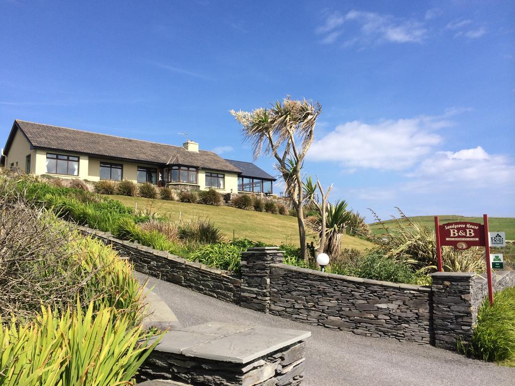 Bed and Breakfast Sandycove House Bed & Breakfast Castlehaven Zewnętrze zdjęcie