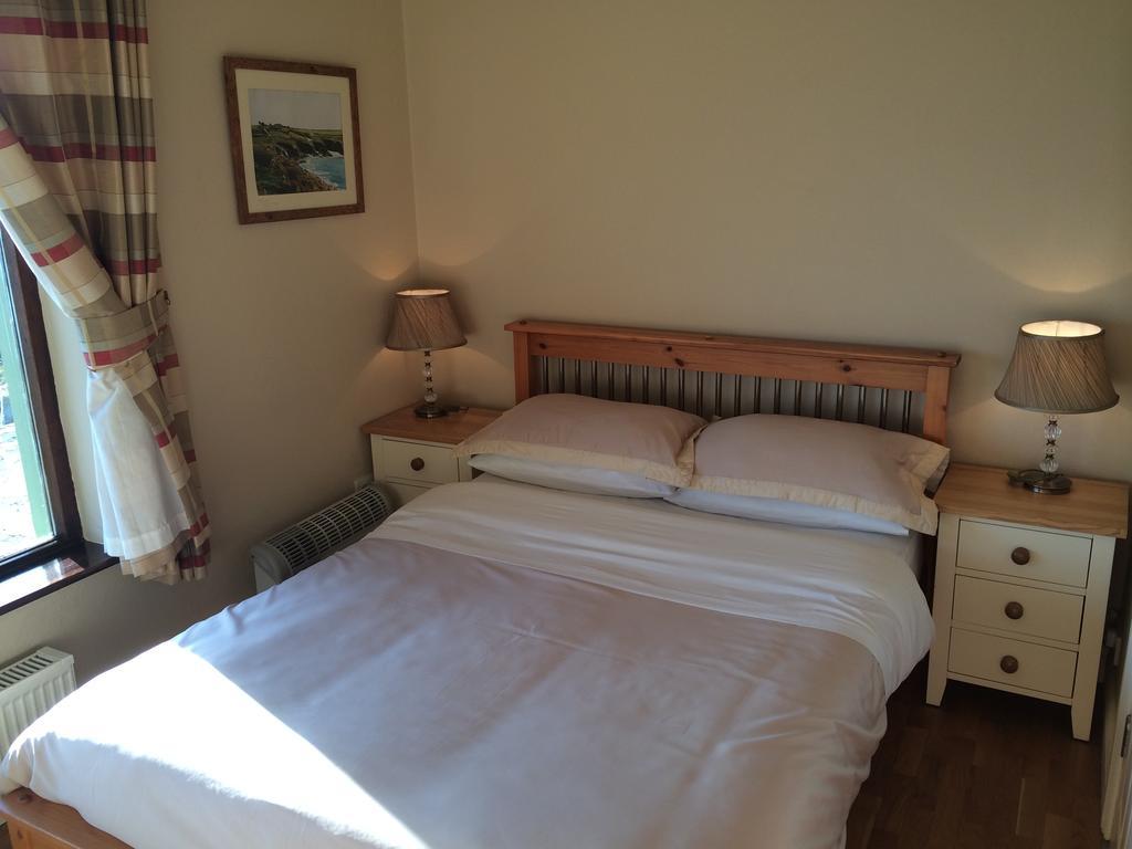 Bed and Breakfast Sandycove House Bed & Breakfast Castlehaven Zewnętrze zdjęcie